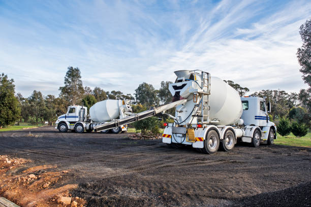 Best Concrete Removal and Replacement in Colby, KS