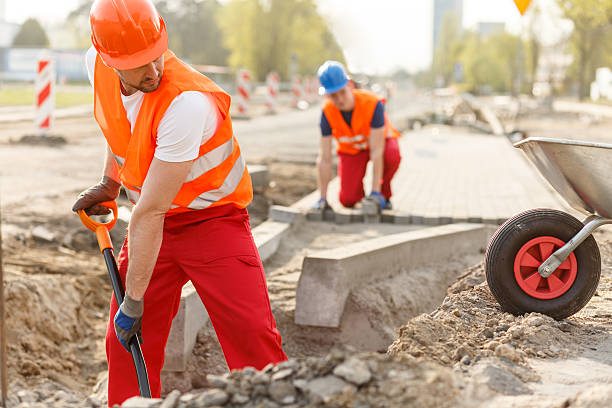 Best Residential Concrete Solutions in Colby, KS